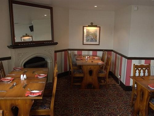 The Wheatsheaf Bed & Breakfast