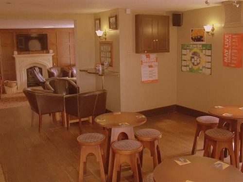 The Wheatsheaf Bed & Breakfast 3*
